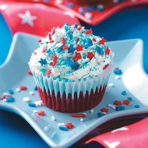 4th Of July Breakfast Menu